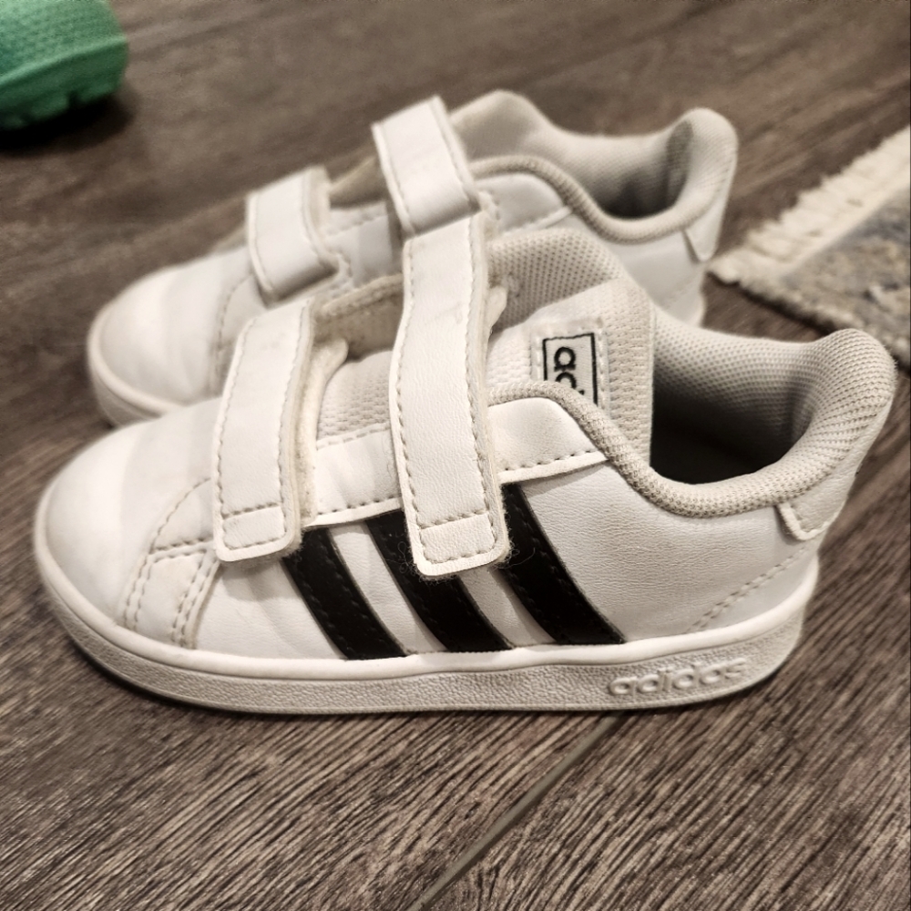 Adidas Toddler Sneakers